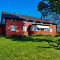 Granbergs Gästhem, hótel í Eckerö