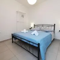 Meltemi Chora Amorgos Panoramic View, hotel i Amorgós