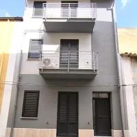 Casa Xenia, hotel Partinicóban