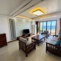 Seaview Garden Hotel & Residences, khách sạn ở Trinity