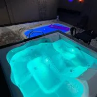 Essencial Spa, hotel en Ibitinga