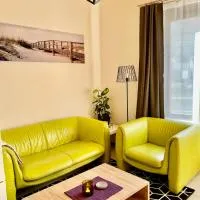 Apartment Pod muzeem, hotel v destinácii Český Dub