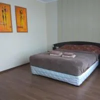 S&M Apartments - Zarichna โรงแรมในเคียฟ