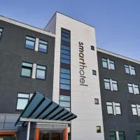 Smarthotel Forus، فندق في ستافانغر