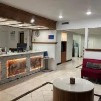 Woodward Inn & Suites, hotelli kohteessa Woodward