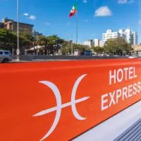 Hotel Express Canoas, hotel em Canoas