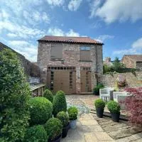 The Old Hayloft Beverley Town Centre, hotel em Beverley