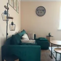 Apartament Wiktoria Zawiercie, hotel em Zawiercie