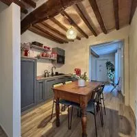 Dimore Romeo - La Dimora del Corso – hotel w mieście Montecastrilli