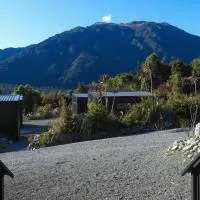 Jackson's Retreat Alpine Holiday Park, hotel em Jacksons