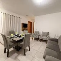 Departamento Balneario Piçarras 100m de la Playa, hotel v destinaci Piçarras