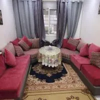 Duplex al menzah, Hotel in Tamaris
