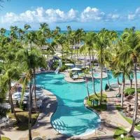 Hilton Ponce Golf & Casino Resort, hotell i Ponce