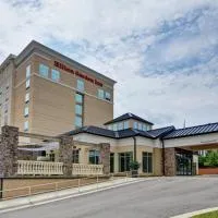 Raleigh में, होटल Hilton Garden Inn Raleigh/Crabtree Valley