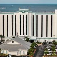 The Island House Hotel a Doubletree by Hilton, hotel a Orange Beach