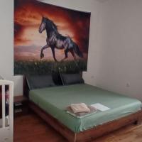 Comfortable home, h&ocirc;tel &agrave; Oliena