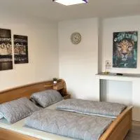 Ferienwohnung Safran 2, hotel a Konz