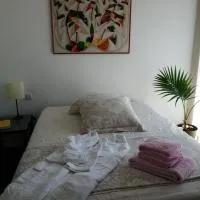Sunny Ofir – hotel w mieście Fão