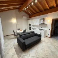 Hub 2A, hotell i Calcio