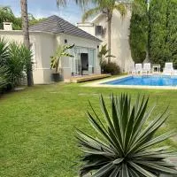 Casa Azul, hotel sa San Pedro