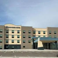 Sugar Creek Hotel, Trademark Collection by Wyndham，位于Hinton的酒店