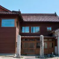 Omoya Kitahata, hotel i Karatsu