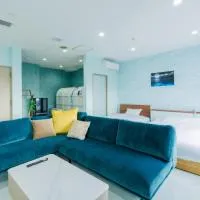 Sea Side Gaia Resort HOTEL シーサイドガイアリゾートホテル, hotel a Sendai