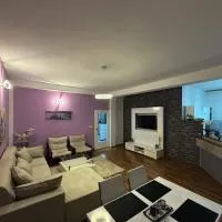 Riaho Apartment, hotel i Mostar