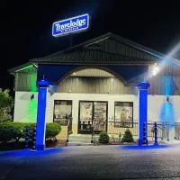 Travelodge by Wyndham Wytheville, hotel en Wytheville