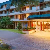 Dolce by Wyndham Bad Nauheim, хотел в Бад Наухайм