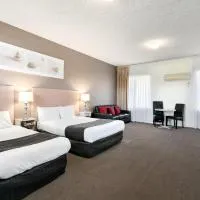 Comfort Inn & Suites King Avenue, hotell i Sale