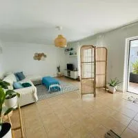 The Charming Casa da Boa Gente, hotell i Cabanas de Tavira