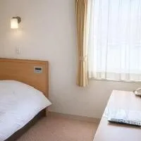 Tetora Higashimuroran, hotel a Muroran