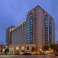 Hyatt Regency Reston โรงแรมในเรสตัน