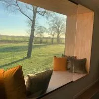 Vakantiewoning Vaib, hotel v destinaci Kortemark