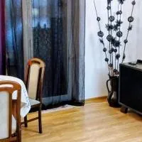 Apartament przy lesie, ξενοδοχείο σε Lebork