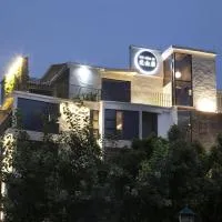 Zhuhai Bei Shan Ju Art Hotel, hotel in Zhuhai