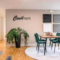 Boutique-Hotel Con4rent, hotel din Kirchheim unter Teck