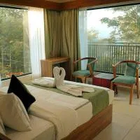 Lazo EcoSpot Vythiri , Wayanad, hotel v destinaci Vythiri