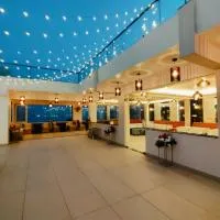 HOTEL JVS PALACE, hotel u gradu Gorakpur