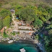 Laguna Beach Club, hotell i La Laguna