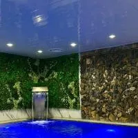 Hotel Falcon Thalassa Resort & SPA, hotel u gradu Ain el Turk