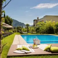 Active & Family Hotel Gioiosa, hotel Riva del Gardában