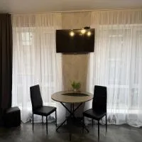 ЖК Моя Баварія 2, hotel in Svyatopetrivske