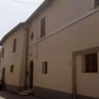 Norcia में, होटल La Casa del Priore - Centro Storico
