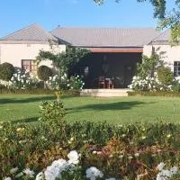 Ouma Bettie Guesthouse, hotel en Piketberg