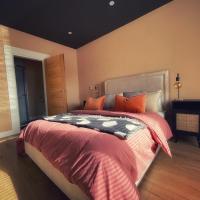 5 Bed house sleeps10 free parking pets city centre, hotel pobl&iacute;ž Leti&scaron;tě Edinburgh, Edinburgh