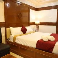 SVS Grand, hotel em Dindigul