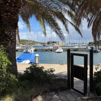 Casa vacanza fronte mare - Porto Ottiolu, h&ocirc;tel &agrave; Porto Ottiolu