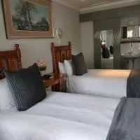 Lydenburg Manor Guest House, hotel i Lydenburg